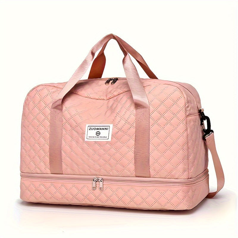 Bolsa Feminina de Luxo - Zuomanni